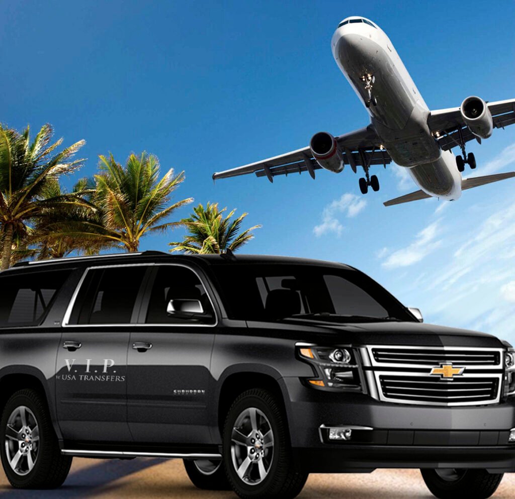 Taxi Bavaro Punta Cana - Transportation service