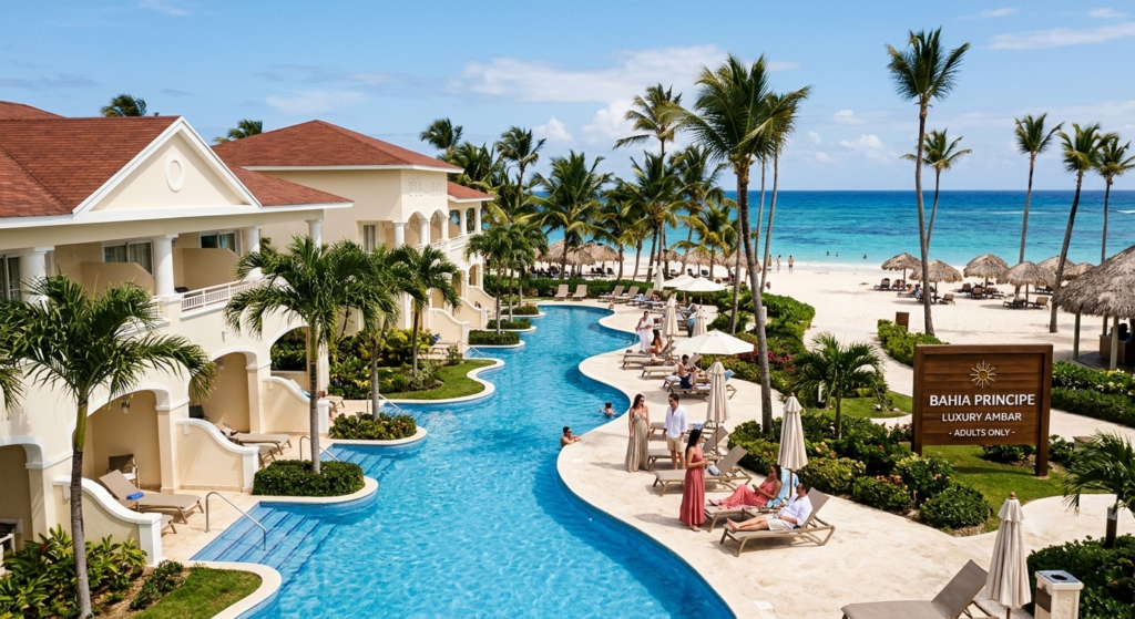 bahia principe luxury ambar