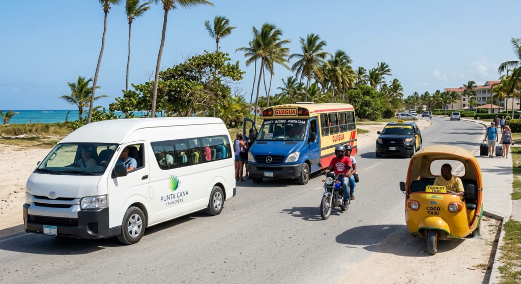 punta-cana-transportation